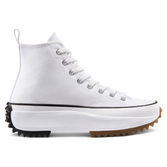 Converse Run Star Hike